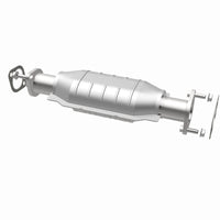 MagnaFlow Conv DF 05-10 Kia Sportage 2.7L - Burkken Auto Parts