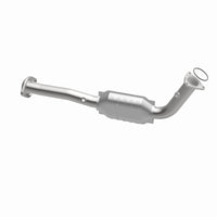 MagnaFlow Conv DF 03-06 Hummer H2 6.0L P/S - Burkken Auto Parts