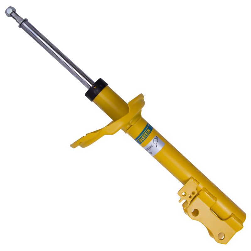 Bilstein B6 08-13 Toyota Highlander 2WD Rear Right Suspension Strut Assembly - Burkken Auto Parts