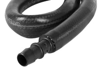 aFe Magnum FORCE Cold Air Intake System Spare Parts Kit (3/4in ID x 24in L) - Burkken Auto Parts