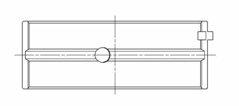 ACL Mini Prince N12/N14/N16/N18 Standard Size High Performance Rod Bearing Set - Burkken Auto Parts
