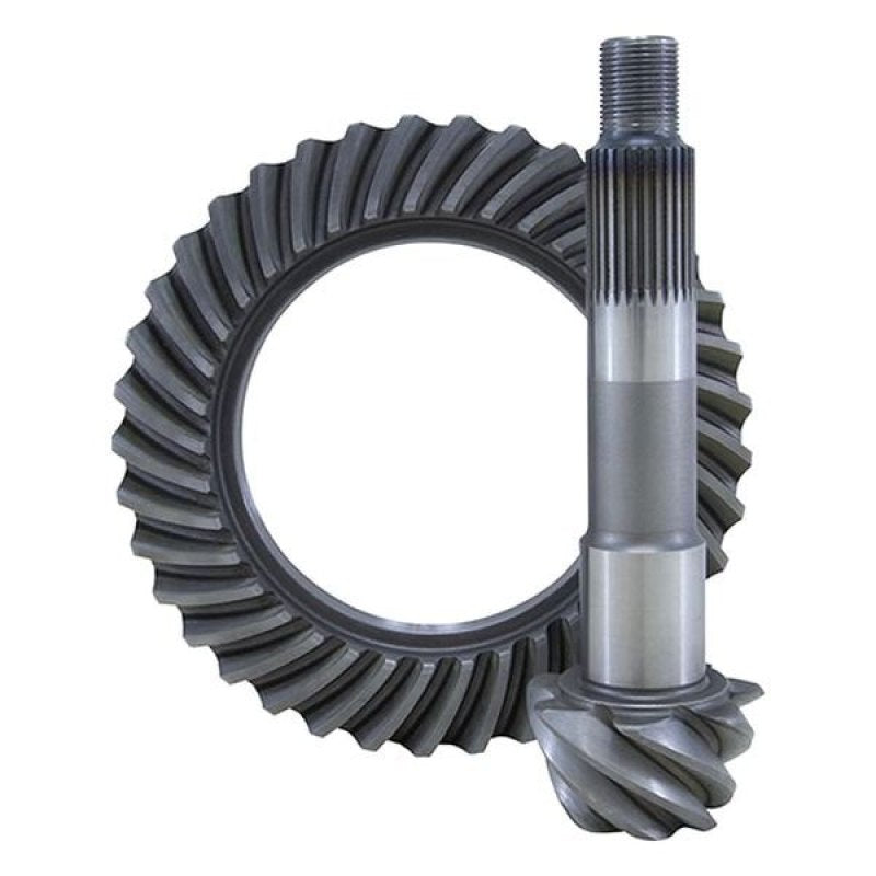 USA Standard Ring & Pinion Gear Set For Toyota 8in in a 4.56 Ratio - Burkken Auto Parts