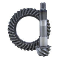 USA Standard Ring & Pinion Gear Set For Toyota 8in in a 4.56 Ratio - Burkken Auto Parts