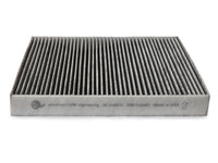 aFe 22-24 Toyota Tundra V6 3.4L Carbon Cabin Air Filter - Burkken Auto Parts
