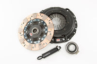 Competition Clutch 94-01 Acura Integra 1.8L Stage 3 - Seg Ceramic Clutch Kit - Burkken Auto Parts