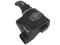 aFe Momentum GT Pro DRY S Cold Air Intake System 11-13 BMW 335i E90/E87 I6 3.0L (N55) - Burkken Auto Parts