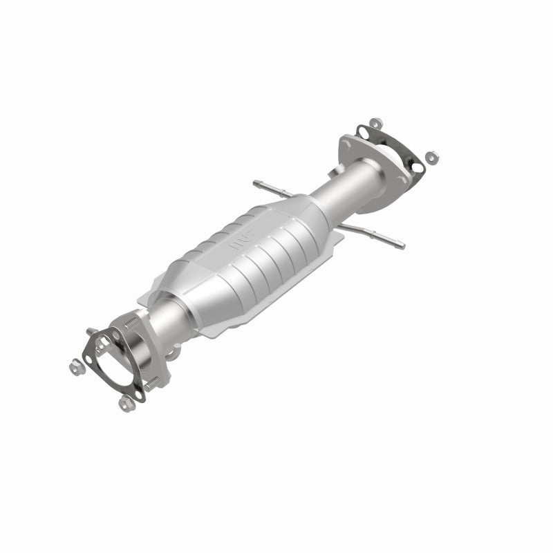 MagnaFlow Conv DF 96-99 S10/Sanoma 4WD 4.3L - Burkken Auto Parts