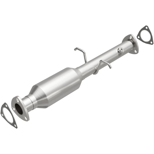Magnaflow 96-03 Chevrolet S10 2.2L Direct Fit Converter - Burkken Auto Parts
