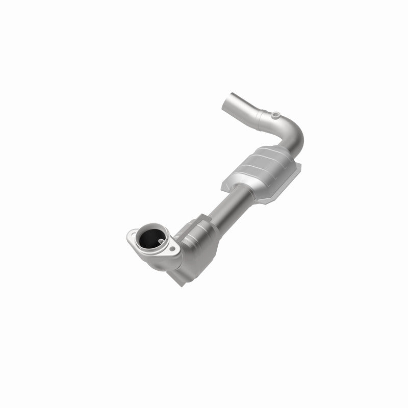 MagnaFlow Conv DF 00-04 Ford E150 4.6L D/S - Burkken Auto Parts