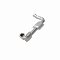 MagnaFlow Conv DF 00-04 Ford E150 4.6L D/S - Burkken Auto Parts