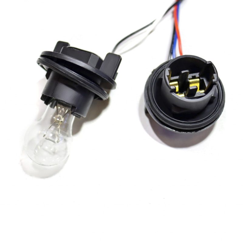 AlphaRex 18-20 Ford F-150 Wiring Adapter OEM to AlphaRex Taillight Converter (Req 18-20 Ford F-150) - Burkken Auto Parts