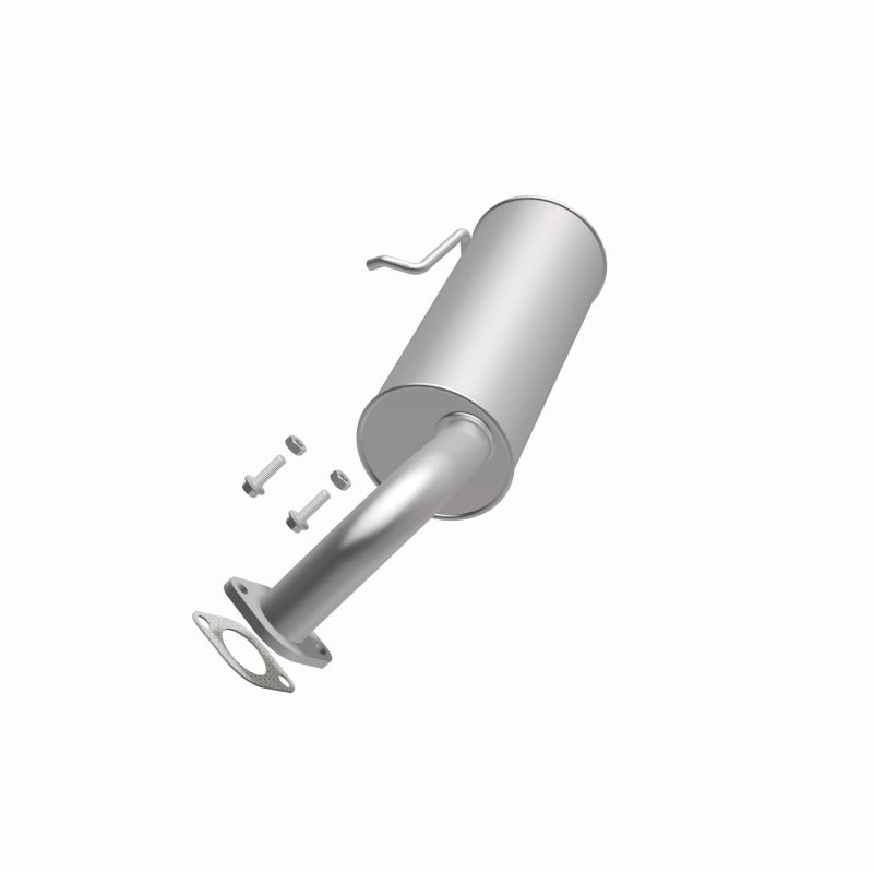 MagnaFlow BRE Exhaust Kit 14-19 KIA SOUL 1.6L - Burkken Auto Parts