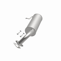 MagnaFlow BRE Exhaust Kit 14-19 KIA SOUL 1.6L - Burkken Auto Parts