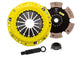 ACT 1997 Acura CL HD/Race Rigid 6 Pad Clutch Kit - Burkken Auto Parts
