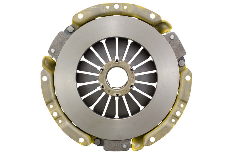ACT 1996 Hyundai Elantra P/PL Heavy Duty Clutch Pressure Plate - Burkken Auto Parts