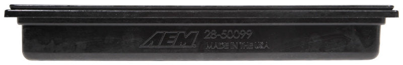 AEM 13-20 Nissan Sentra 1.8L DryFlow Air Filter - Burkken Auto Parts