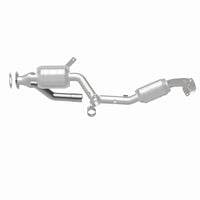 MagnaFlow Conv DF 96-99 Ford Taurus3.0L 50S - Burkken Auto Parts