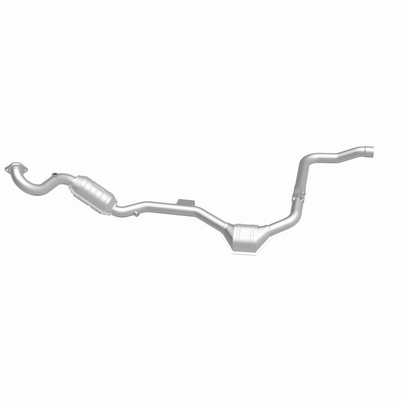 MagnaFlow Conv DF Mercedes ML430 99-02 Driver Side - Burkken Auto Parts