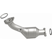 MagnaFlow Conv DF 00-04 Toyota Tacoma 3.4L California - Burkken Auto Parts