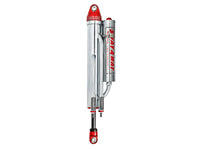 aFe Sway-A-Way 2.5 Bypass Shock 3-Tube w/ Piggyback Res. Left Side - 12in Stroke - Burkken Auto Parts