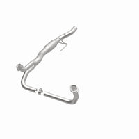 MagnaFlow Conv DF 2002 Dodge Ram 1500 Van 3.9 - Burkken Auto Parts
