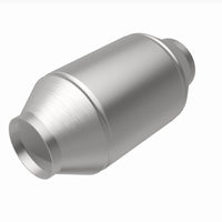 MagnaFlow Conv Universal 2.25 inch C/C CA Pre-OBDII - Burkken Auto Parts