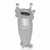 Magnaflow Conv DF 90-95 Honda Civic 1.5L Closed Couple - Burkken Auto Parts