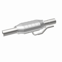 MagnaFlow Conv DF California Grade 94-95 Dodge Ram 2500 8.0L - Burkken Auto Parts