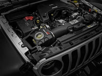 aFe Momentum GT Pro-GUARD 7 Cold Air Intake System 2018+ Jeep Wrangler (JL) V6 3.6L - Burkken Auto Parts