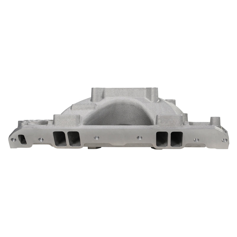 Edelbrock Victor Jr Manifold AMC 70-91 Carbureted (Race Manifold) - Burkken Auto Parts
