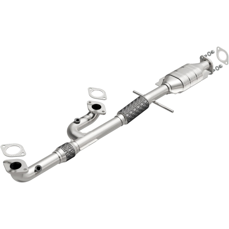 MagnaFlow Conv DF 02-05 Hyundai XG350 3.5L - Burkken Auto Parts