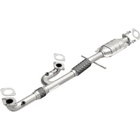 MagnaFlow Conv DF 02-05 Hyundai XG350 3.5L - Burkken Auto Parts