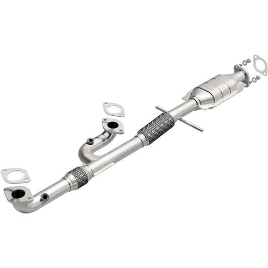 MagnaFlow Conv DF 02-05 Hyundai XG350 3.5L