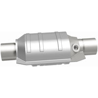 MagnaFlow Conv Universal Single O2 - Burkken Auto Parts