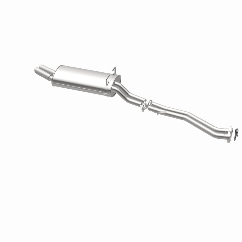 MagnaFlow BRE Exhaust Kit 87-93 BMW 325i 325is 2.5L - Burkken Auto Parts