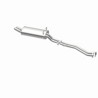 MagnaFlow BRE Exhaust Kit 87-93 BMW 325i 325is 2.5L - Burkken Auto Parts