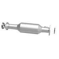 MagnaFlow California Direct-Fit Catalytic Converter 97-01 Honda CR-V L4 2.0L - Burkken Auto Parts