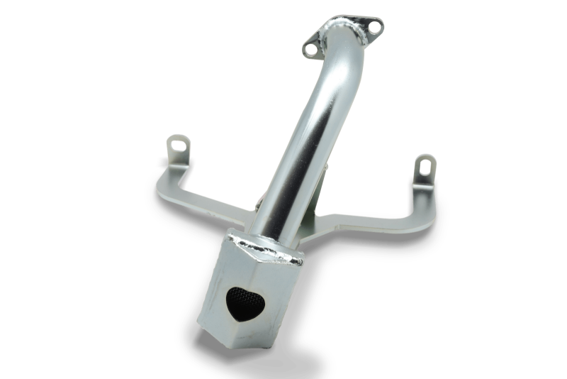 BLOX Racing 02-05 Subaru WRX (EJ20) Mega Flow Oil Pickup Tube - Burkken Auto Parts