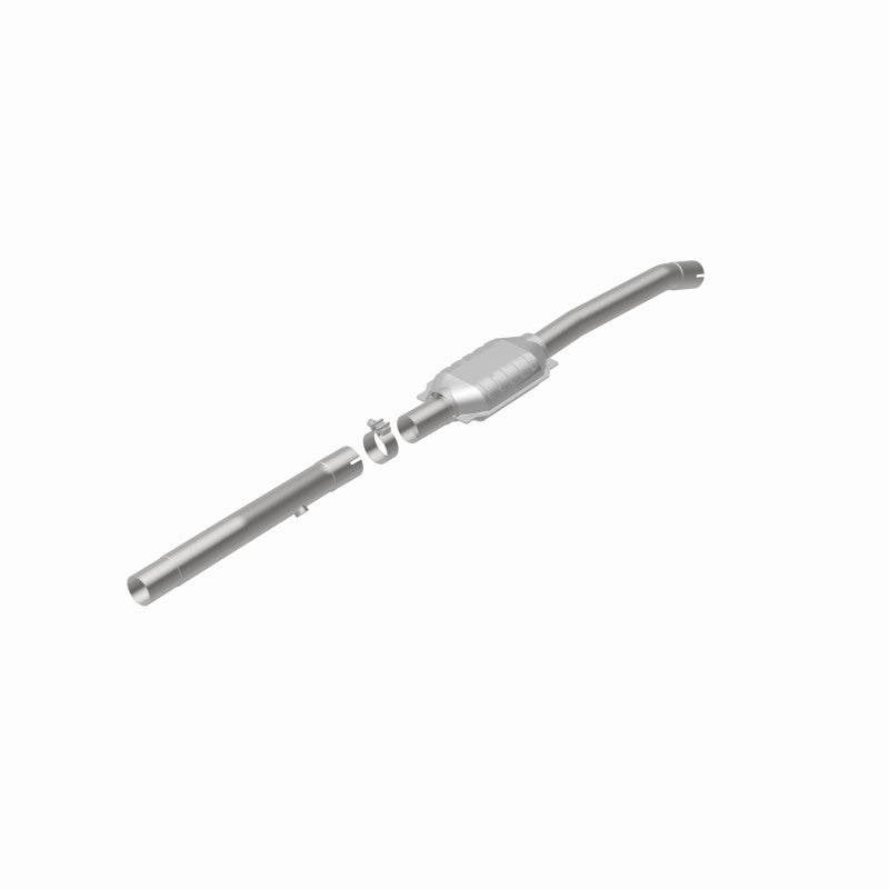 Magnaflow 1997 Dodge Dakota 5.2L Direct Fit Converter - Burkken Auto Parts