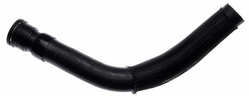 Gates 04-20 Chevrolet Express V-8 6.0L Lower Molded Coolant Hose