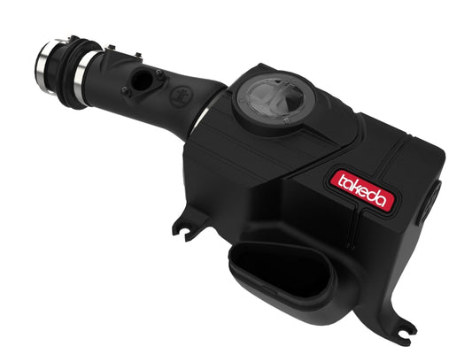 AFE Momentum Intake System w/ Pro Dry S Filter 2021+ Acura TLX - Burkken Auto Parts