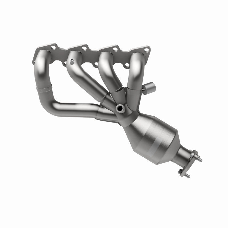 Magnaflow Conv DF 98-99 Nissan Frontier 2.4L - Burkken Auto Parts
