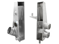 aFe Power BladeRunner 3in Intercooler 13-14 Ford F-150 V6 3.5L (tt) - Burkken Auto Parts