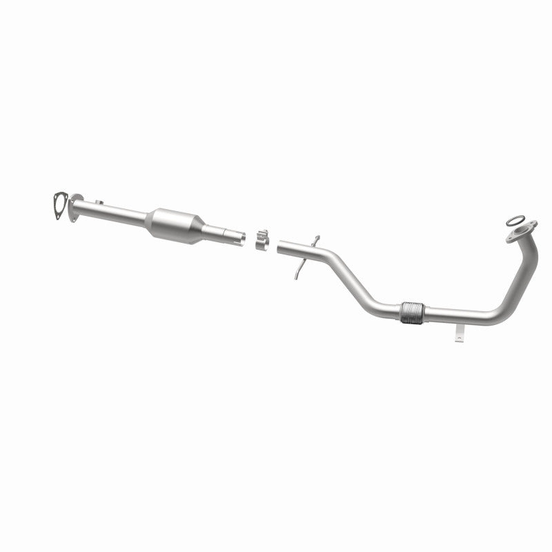 Magnaflow California Direct Fit Converter 01-02 Chevrolet Cavalier 2.2L - Burkken Auto Parts