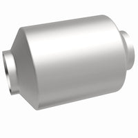 MagnaFlow Conv DF 01-04 Ford Escape 3.0L rear - Burkken Auto Parts