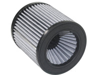 aFe MagnumFLOW Air Filters OER Pro DRY S 09-12 Audi A4 V6 3.0L / 09 A4 V6 3.2L - Burkken Auto Parts