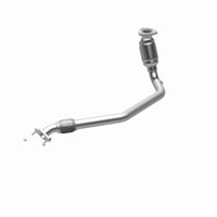 MagnaFlow 05-06 Pontiac G6 6 3.5L Direct-Fit Catalytic Converter - Burkken Auto Parts