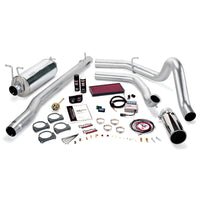 Banks Power 99 Ford 7.3L F250/350 Auto Stinger System - Burkken Auto Parts