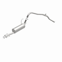 MagnaFlow BRE Exhaust Kit 89-91 Toyota 4Runner 3.0L - Burkken Auto Parts