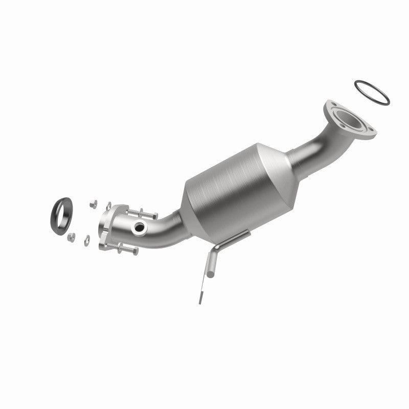 MagnaFlow Conv DF 2003 Cadillac CTS 3.2L Driver Side - Burkken Auto Parts